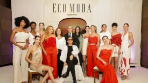 Ecomoda llega a Bogotá con experiencia inmersiva previa al estreno de 'Betty la Fea: La Historia Continúa'