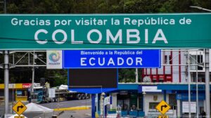 Ecuador deporta a más de 800 presos colombianos – DW – 26/07/2025