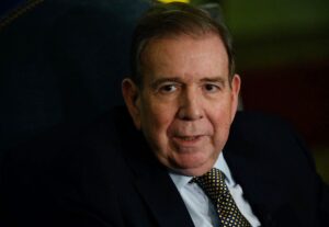 Edmundo González a un año del #28jul: La lucha no se acaba aquí | lapatilla.com