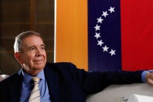Edmundo González condena desapariciones forzadas