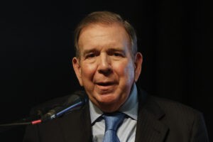 Edmundo González garantizó que cada responsable de crímenes en Venezuela enfrentará la justicia