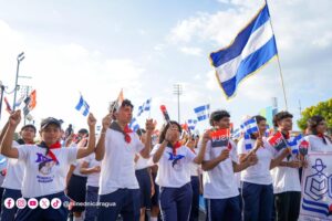 Educación de calidad, el ODS ya perdido en Nicaragua : IPS Agencia de Noticias