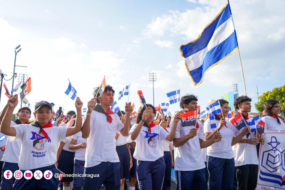 Educación de calidad, el ODS ya perdido en Nicaragua : IPS Agencia de Noticias