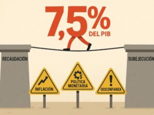 Ejecución presupuestal en Colombia sigue rezagada y pone en duda meta fiscal para 2025 | Gobierno | Economía