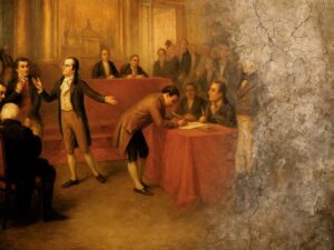 El 5 de julio de 1811