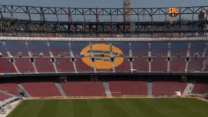 El Barça confirma que el Gamper no se jugará en el Spotify Camp Nou y marca en rojo el 14 de septiembre
