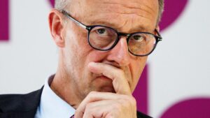 «El Bundestag no es una carpa de circo» | elperiodico.com