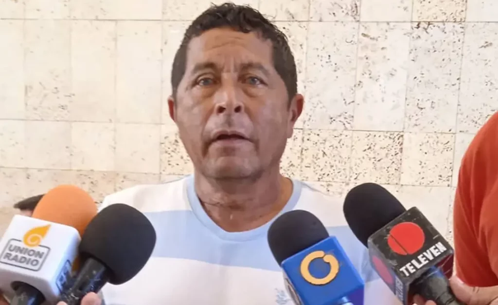 El Callao resistió y dio sexto mandato a Coromoto Lugo