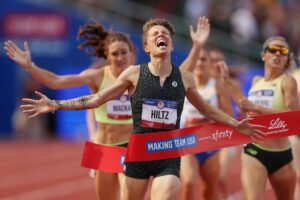 El Comité Olímpico y Paralímpico de Estados Unidos prohíbe a las mujeres trans participar en deportes femeninos – AlbertoNews