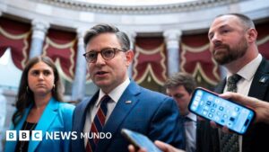 El Congreso de EE.UU. aprueba una histórica ley de criptomonedas mientras Trump busca convertir al país en la «capital cripto del mundo»