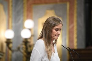 El Congreso tumba el decreto antiapagones con el voto en contra de PP, Vox, Podemos, BNG, Junts y CHA | europapress.es
