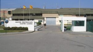 El Consejo de Europa denuncia casos de maltratos en cárceles de Catalunya y comisarías de los Mossos | elperiodico.com