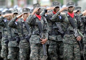 El Ejército de Nicaragua incauta 600 kilos de cocaína y mata a un sospechoso – AlbertoNews