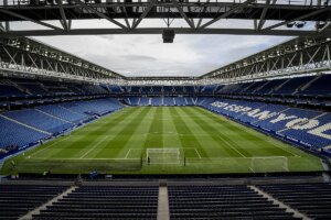 El Espanyol, en manos del empresario estadounidense que controla el Burnley | elmundo.es