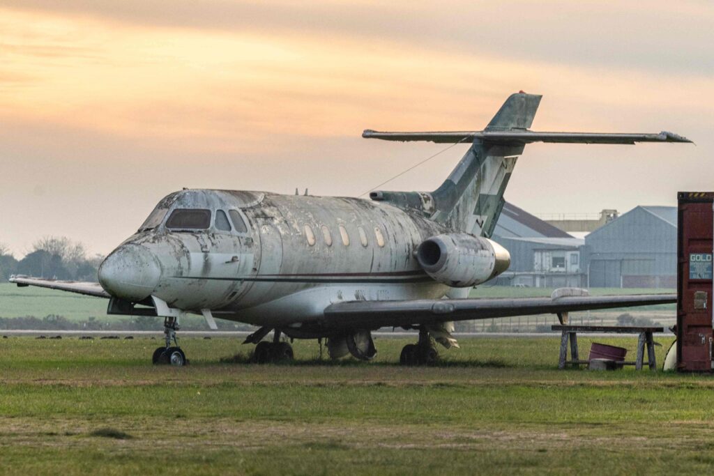 El Gobierno argentino, en el ojo de la tormenta por el ingreso al país de un avión sospechoso
