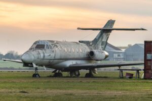 El Gobierno argentino, en el ojo de la tormenta por el ingreso al país de un avión sospechoso