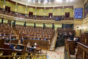 El Gobierno celebra el apoyo de los socios y lo equipara a haber superado una «cuestión de confianza» | europapress.es