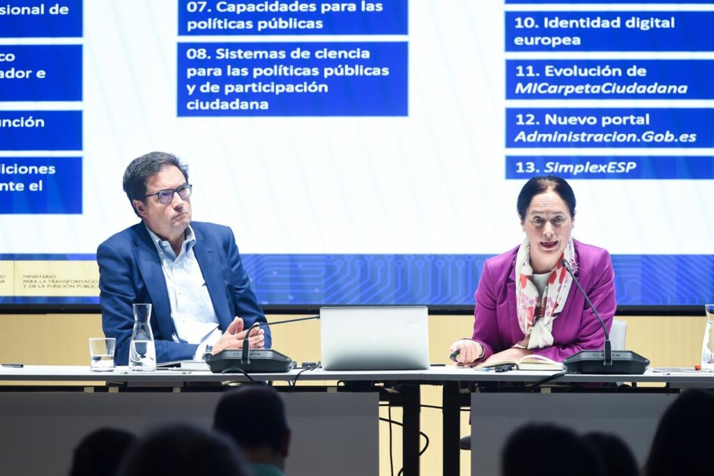 El Gobierno plantea un nuevo modelo de oposición, con formación de dos años para los puestos más altos
