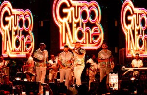 El Grupo Niche celebrará en Bogotá sus 45 años de historia con un concierto en septiembre
