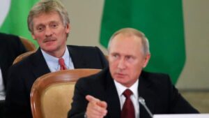 El Kremlin afirma que un menor envío de armas a Ucrania acelerará el fin del conflicto - AlbertoNews