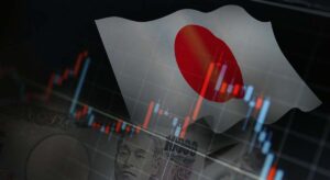 El Nikkei se dispara más de un 3%