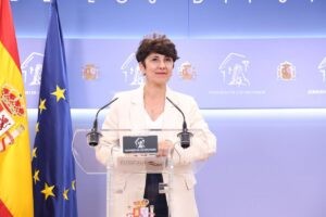 El PNV ve una estrategia de marketing la ronda de contactos del PP con los socios y duda de que quieran escucharles