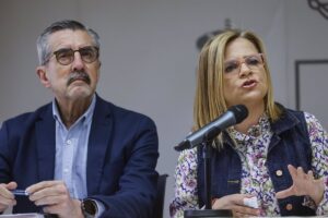 El PP dice que el Gobierno nombró «a un estafador» para la reconstrucción tras la dana y señala a Puente y Díaz | europapress.es