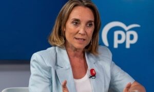 El PP pide el cese del responsable de Prisiones por no facilitar la agenda de Cerdán y le citará en la ‘comisión Koldo’ | europapress.es