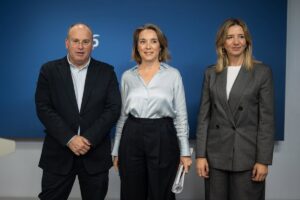 El PP redobla la presión sobre el PSOE para que Puente, Patxi López o Bernabé enseñen su formación académica | europapress.es