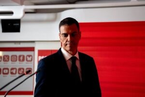 El PSOE llega al Comité Federal de mañana con temor a nuevas revelaciones que desactiven los cambios de Sánchez