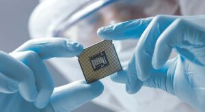 El ‘Perte Chip’ apenas moviliza el 7% de los créditos y ayudas directas proyectadas