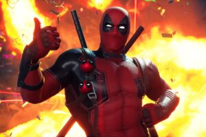 El Prime Day 2025 nos deja con Marvel's Midnight Suns y más juegos para descargar gratis que serán vuestros para siempre