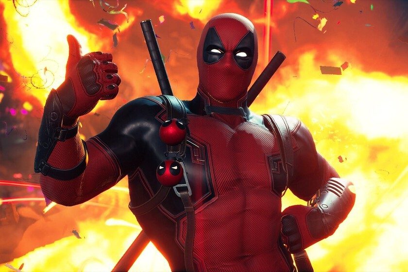 El Prime Day 2025 nos deja con Marvel's Midnight Suns y más juegos para descargar gratis que serán vuestros para siempre