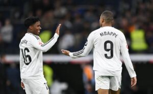 El Real Madrid aterriza en Nueva York tras un vuelo afectado por una tormenta - AlbertoNews