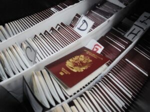 El Saime habilitó servicio en línea para certificar cédula y pasaporte