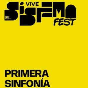 El Sistema lanza 3 discos en marco de 'Vive El Sistema Fest'