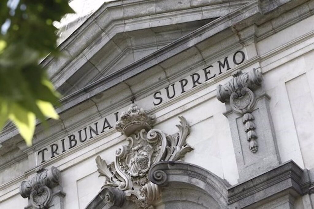 El Supremo archiva querellas y denuncias contra Sánchez y seis ministros por la dana al no apreciar delito