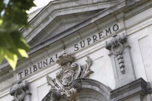 El Supremo archiva querellas y denuncias contra Sánchez y seis ministros por la dana al no apreciar delito | europapress.es