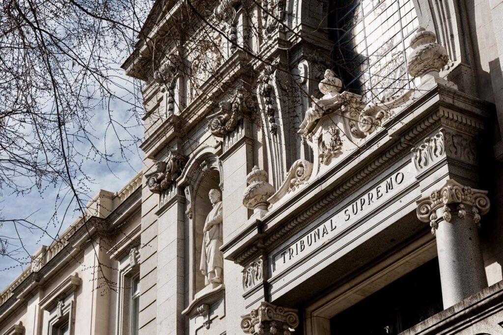 El Supremo continúa este lunes las declaraciones de empresarios del 'caso Koldo' con el foco en Servinabar y Acciona