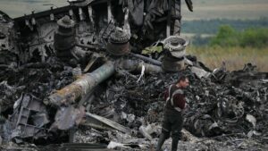 El Tribunal Europeo condena a Rusia por vulnerar los derechos humanos en Ucrania