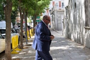El Tribunal Supremo prorroga seis meses el 'caso Koldo' ante el "significativo volumen de material intervenido"