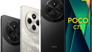 El Xiaomi Poco C75 está prácticamente gratis, aunque es uno de los smartphones más vendidos en Amazon