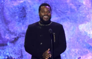 El actor estadounidense Malcolm-Jamal Warner falleció a los 54 años