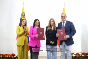 El acuerdo para una zona binacional firmado por Petro y Maduro hace oídos sordos a los habitantes en la frontera – AlbertoNews