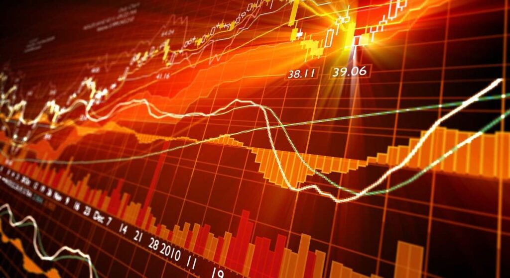 El agotamiento comprador del Ibex 35 vaticina un nuevo 'susto' de mercado