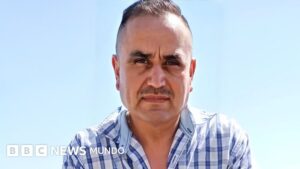 El agricultor mexicano que murió al huir de una redada migratoria en California y por la que llaman a una huelga en el campo