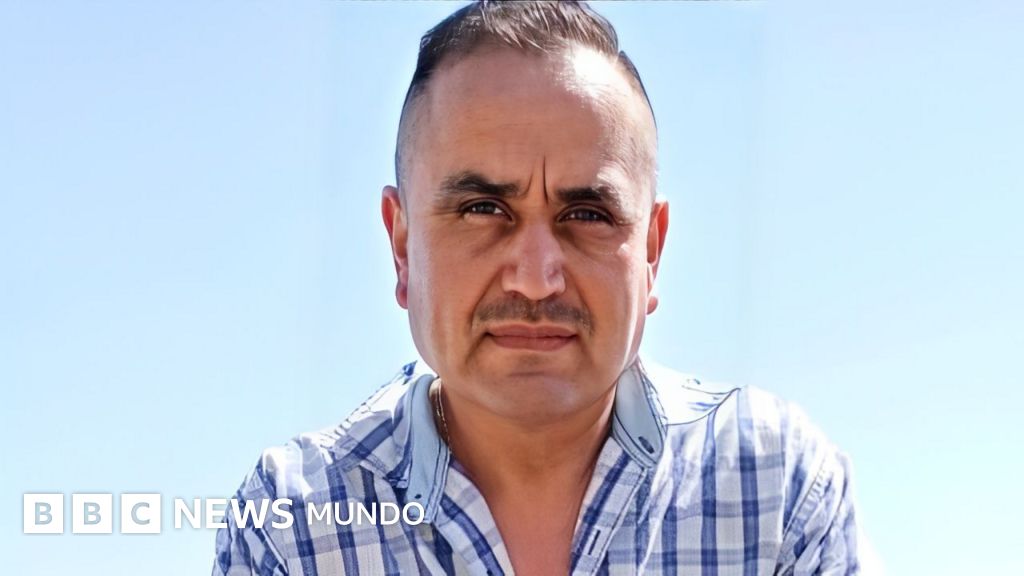 El agricultor mexicano que murió al huir de una redada migratoria en California y por la que llaman a una huelga en el campo