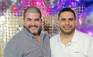 El aislamiento intermitente de Leandro Palmar y Belices Cubillán