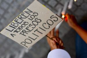 El aislamiento prolongado, una forma de tortura aplicada a presos políticos