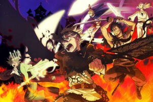 El anime de Black Clover confirma su regreso de una vez por todas, pero tengo una principal preocupación que espero no volver a ver en la serie